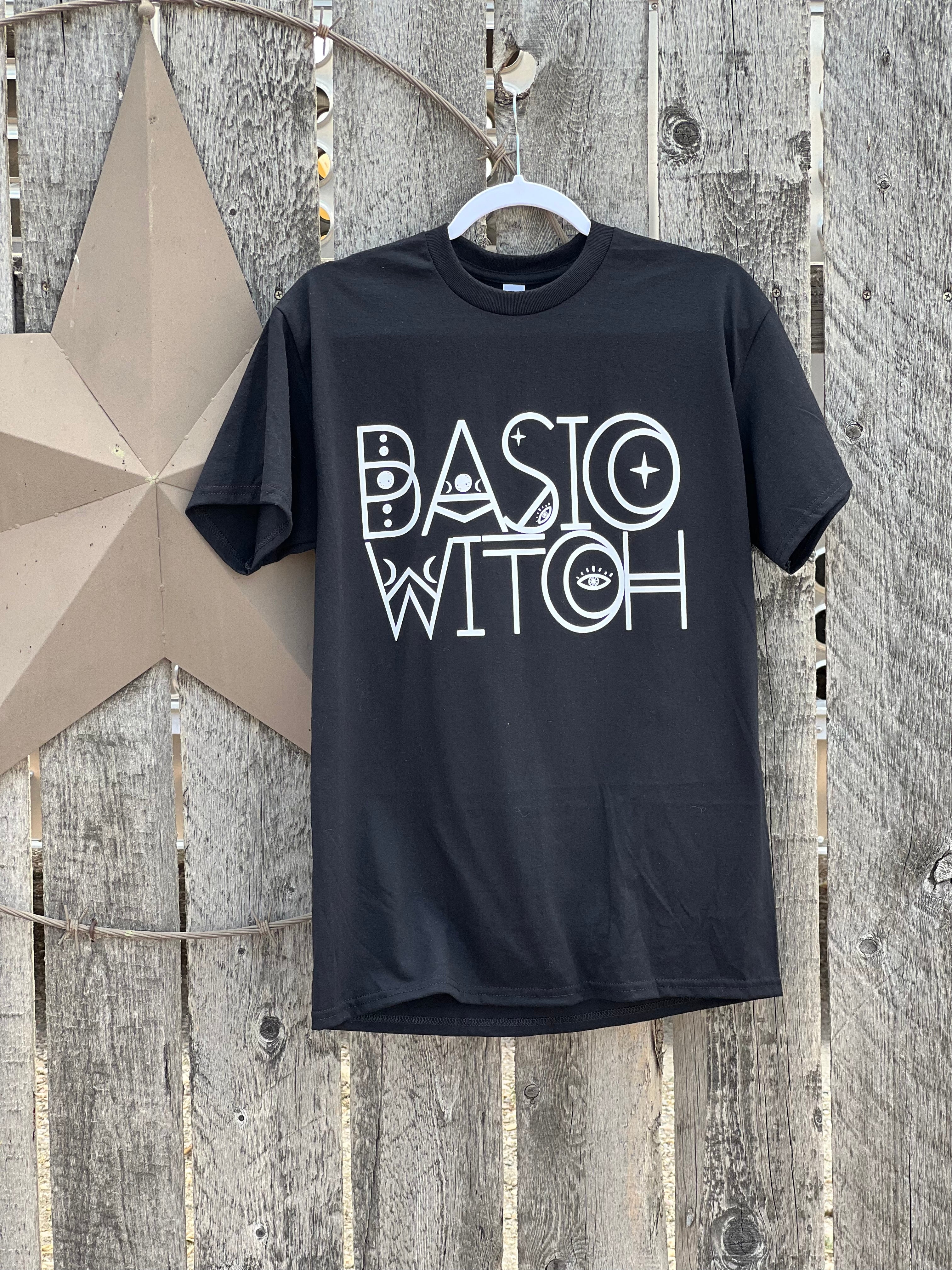 Basic witch sale sweatshirt